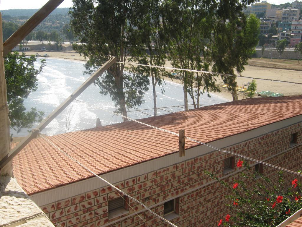 Anfora Apart Pansiyon Erdemli Habitación foto
