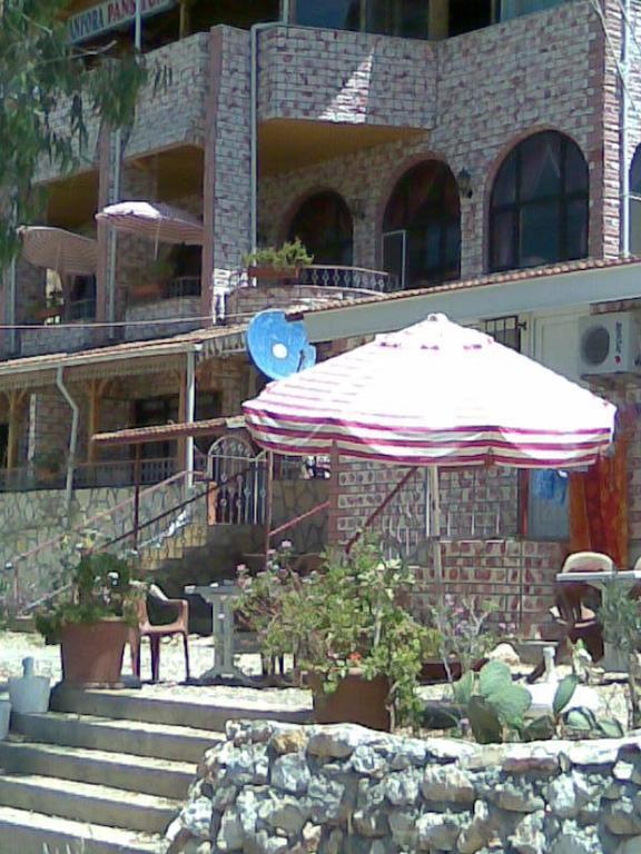 Anfora Apart Pansiyon Erdemli Habitación foto