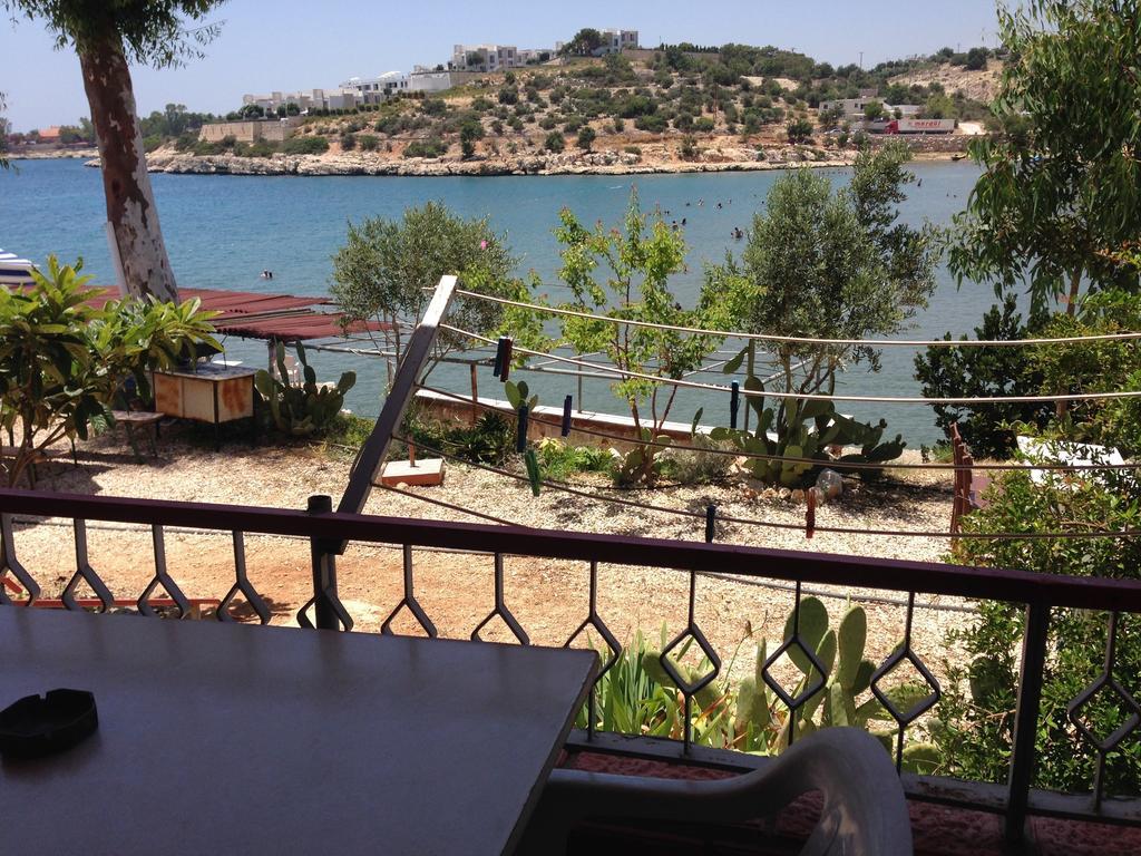 Anfora Apart Pansiyon Erdemli Habitación foto
