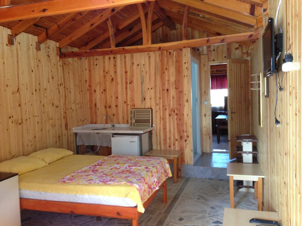 Anfora Apart Pansiyon Erdemli Habitación foto