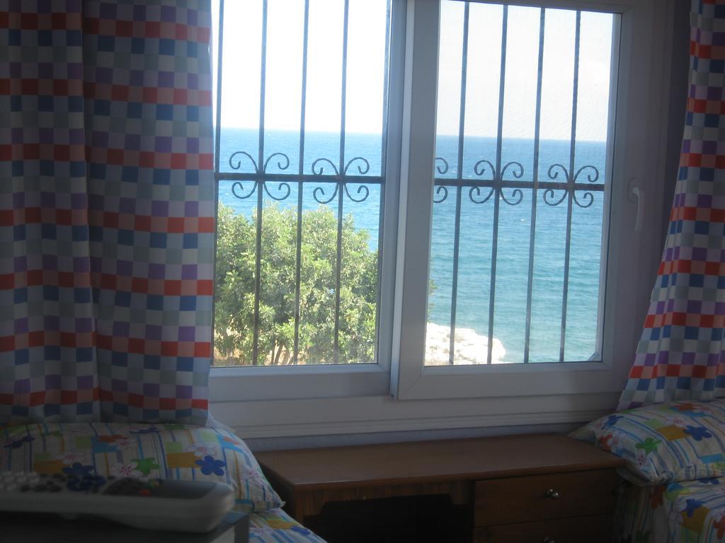Anfora Apart Pansiyon Erdemli Habitación foto