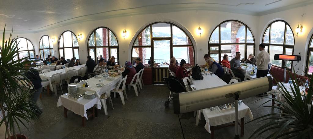 Anfora Apart Pansiyon Erdemli Exterior foto