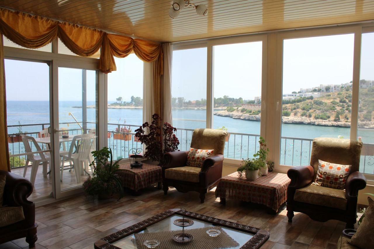 Anfora Apart Pansiyon Erdemli Exterior foto