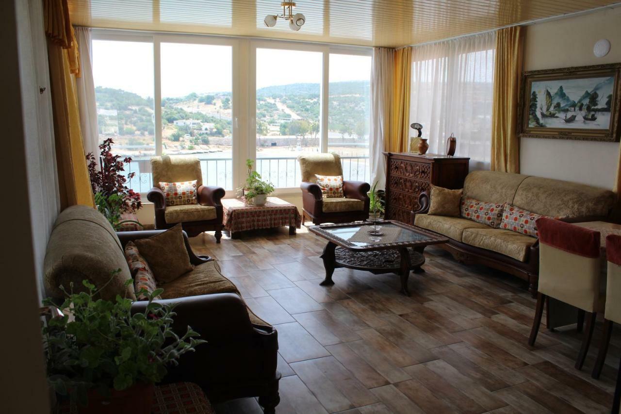 Anfora Apart Pansiyon Erdemli Exterior foto