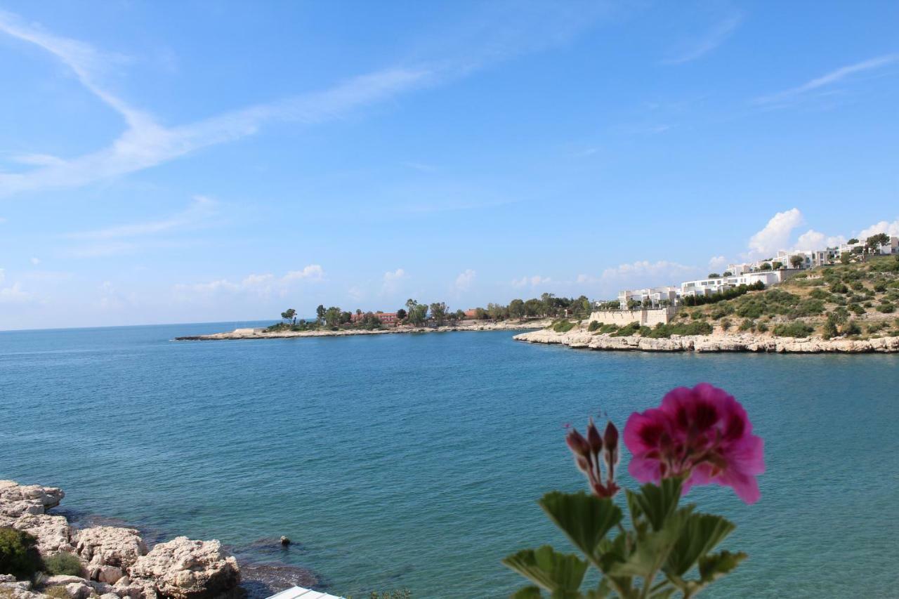 Anfora Apart Pansiyon Erdemli Exterior foto